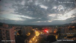 Ulice Jana Masaryka