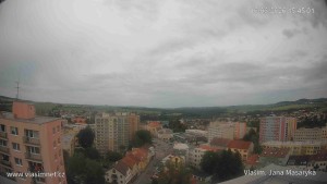 Stadt Vlašim - Straße Jana Masaryka - 16.6.2026 v 15:45 Stadt Vlašim - Straße Jana Masaryka - 16.6.2026 v 15:45