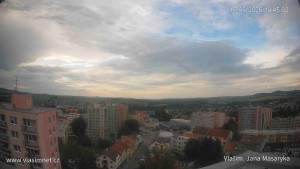 Stadt Vlašim - Straße Jana Masaryka - 16.6.2026 v 19:45 Stadt Vlašim - Straße Jana Masaryka - 16.6.2026 v 19:45