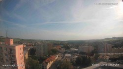Ulice Jana Masaryka