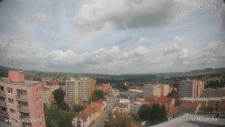 Ulice Jana Masaryka