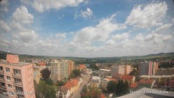 Ulice Jana Masaryka
