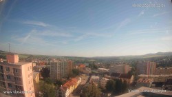Ulice Jana Masaryka