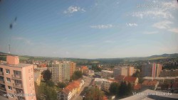 Ulice Jana Masaryka