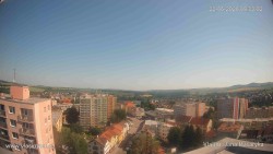 Ulice Jana Masaryka