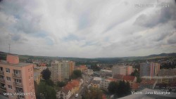 Ulice Jana Masaryka