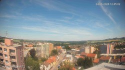 Ulice Jana Masaryka