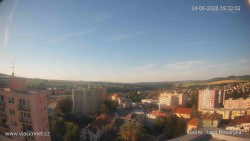 Ulica Jana Masaryka