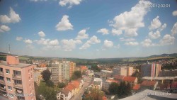 Ulice Jana Masaryka