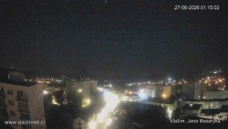 Ulice Jana Masaryka
