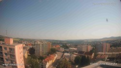 Ulice Jana Masaryka