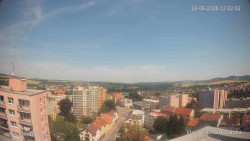 Ulice Jana Masaryka