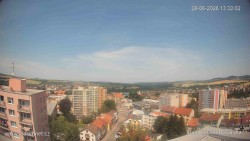 Ulice Jana Masaryka