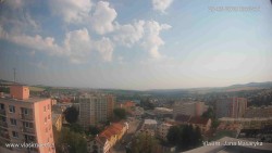 Ulice Jana Masaryka