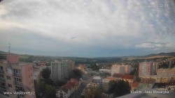 Ulice Jana Masaryka