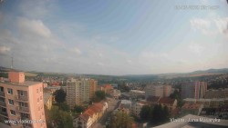 Ulice Jana Masaryka
