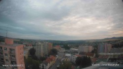 Ulice Jana Masaryka
