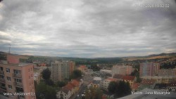 Ulice Jana Masaryka