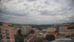 Ulice Jana Masaryka