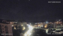 Ulice Jana Masaryka