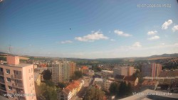 Ulice Jana Masaryka
