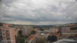 Ulice Jana Masaryka