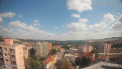 Ulice Jana Masaryka
