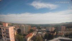 Ulice Jana Masaryka