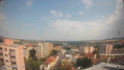 Ulice Jana Masaryka