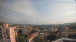 Ulice Jana Masaryka