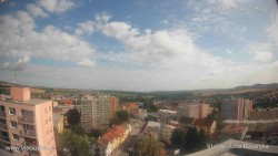 Ulice Jana Masaryka