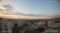 Ulice Jana Masaryka