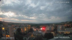 Ulice Jana Masaryka