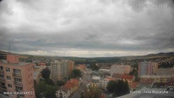 Ulice Jana Masaryka