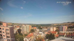 Ulice Jana Masaryka