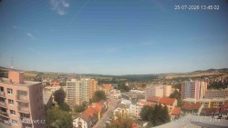 Ulice Jana Masaryka