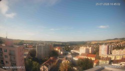 Ulice Jana Masaryka