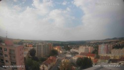 Ulice Jana Masaryka