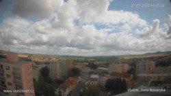 Ulice Jana Masaryka
