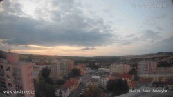 Ulice Jana Masaryka
