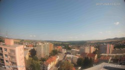 Ulice Jana Masaryka