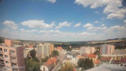 Jana Masaryka Street