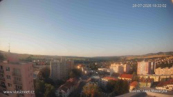 Ulice Jana Masaryka