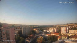 Ulice Jana Masaryka
