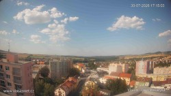 Ulice Jana Masaryka