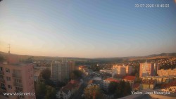 Ulice Jana Masaryka