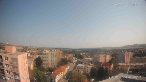 Město Vlašim - Ulice Jana Masaryka - 31.7.2026 v 09:45 Město Vlašim - Ulice Jana Masaryka - 31.7.2026 v 09:45