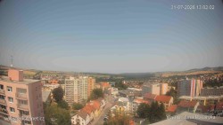 Ulice Jana Masaryka
