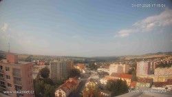 Ulice Jana Masaryka