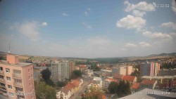 Ulice Jana Masaryka